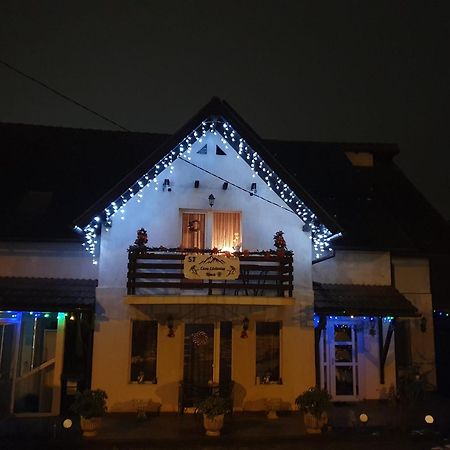 Apartament Edelweiss Ilinca Zărneşti Zewnętrze zdjęcie
