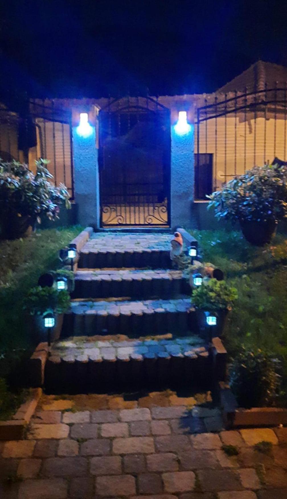 Apartament Edelweiss Ilinca Zărneşti Zewnętrze zdjęcie