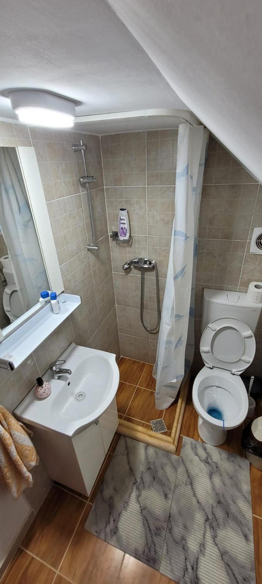 Apartament Edelweiss Ilinca Zărneşti Zewnętrze zdjęcie