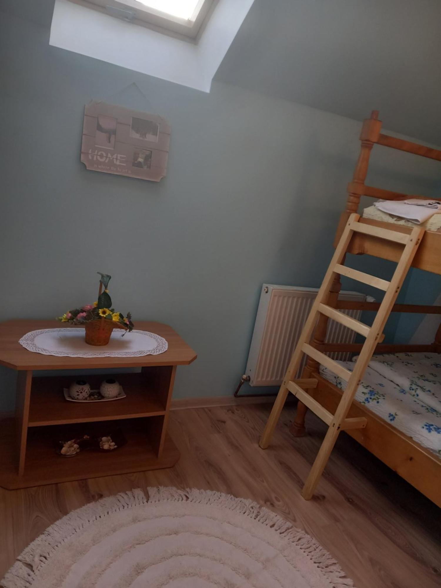 Apartament Edelweiss Ilinca Zărneşti Zewnętrze zdjęcie