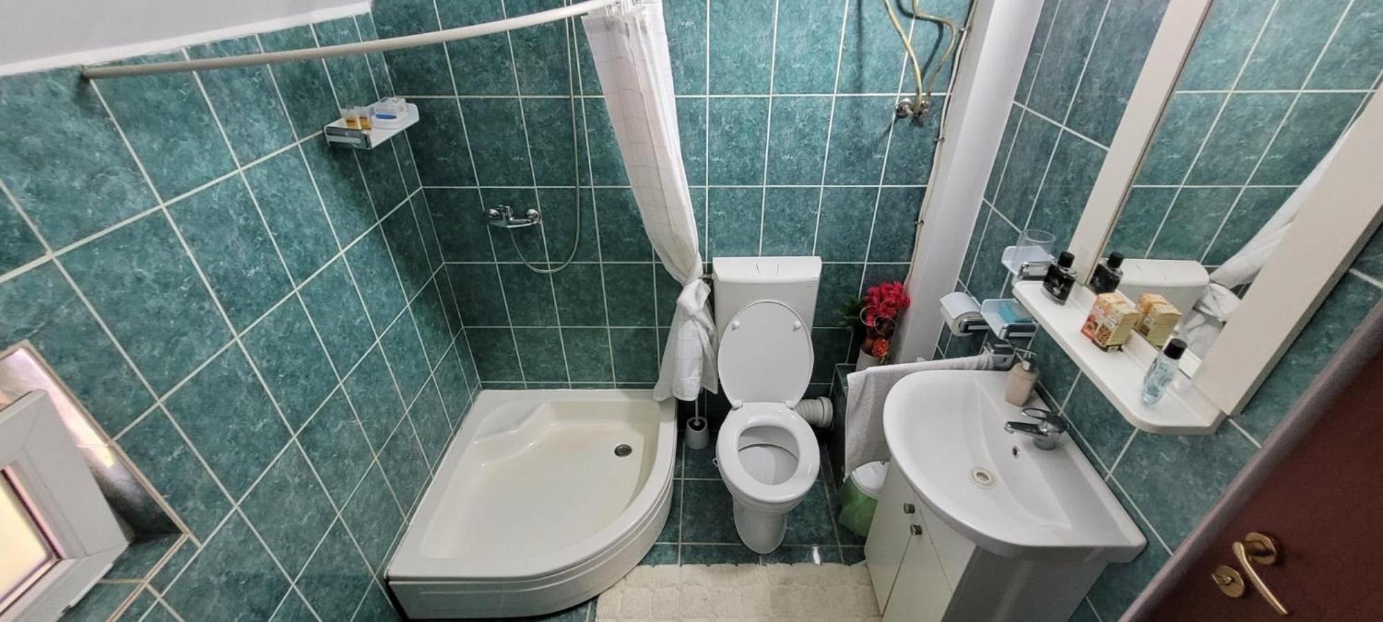 Apartament Edelweiss Ilinca Zărneşti Zewnętrze zdjęcie