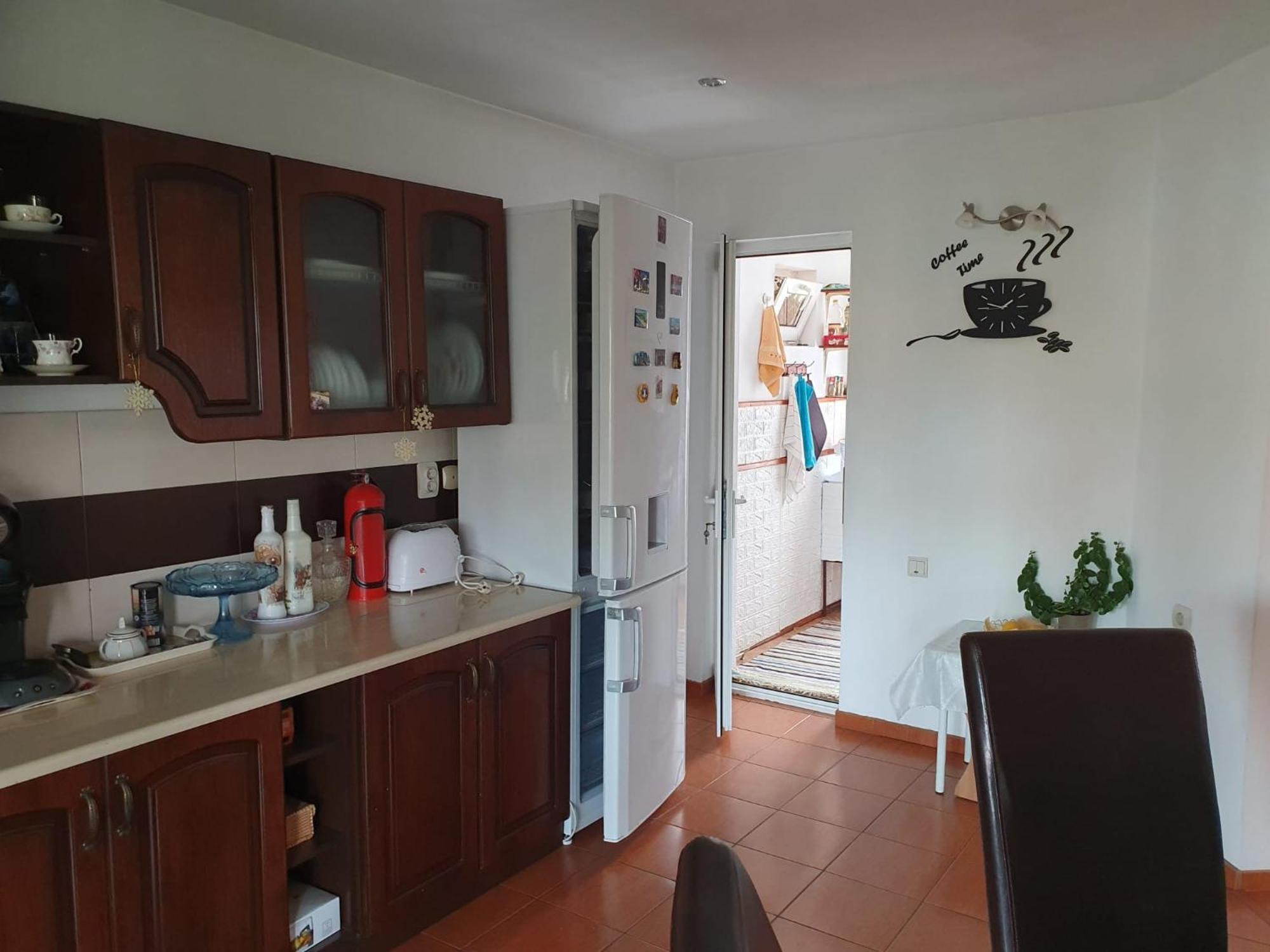 Apartament Edelweiss Ilinca Zărneşti Zewnętrze zdjęcie