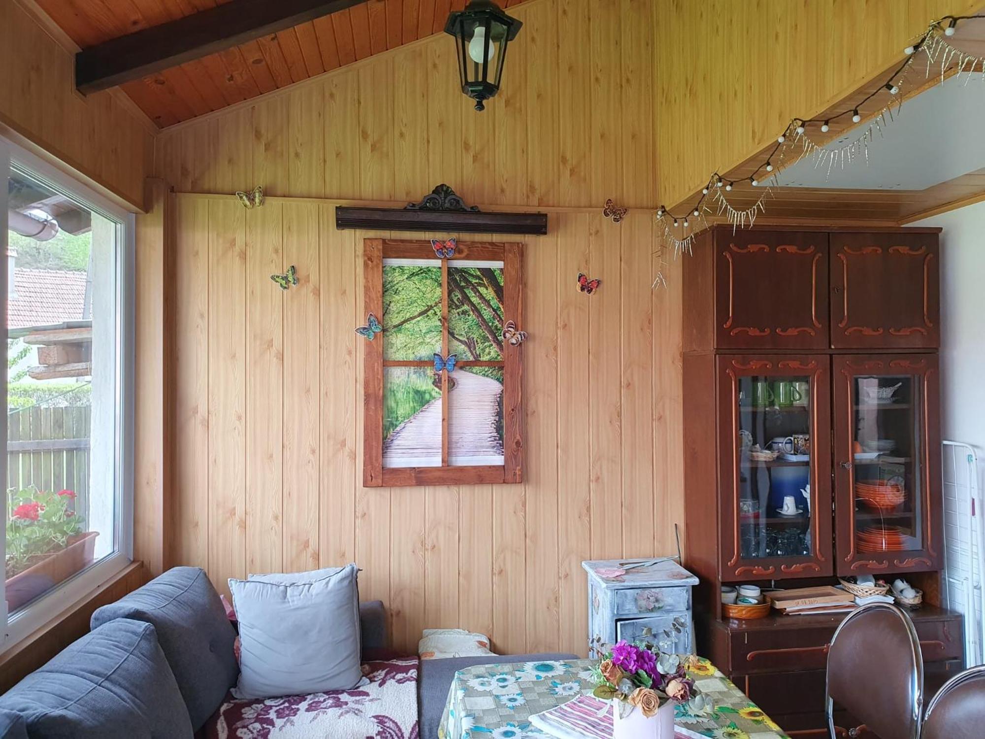 Apartament Edelweiss Ilinca Zărneşti Zewnętrze zdjęcie