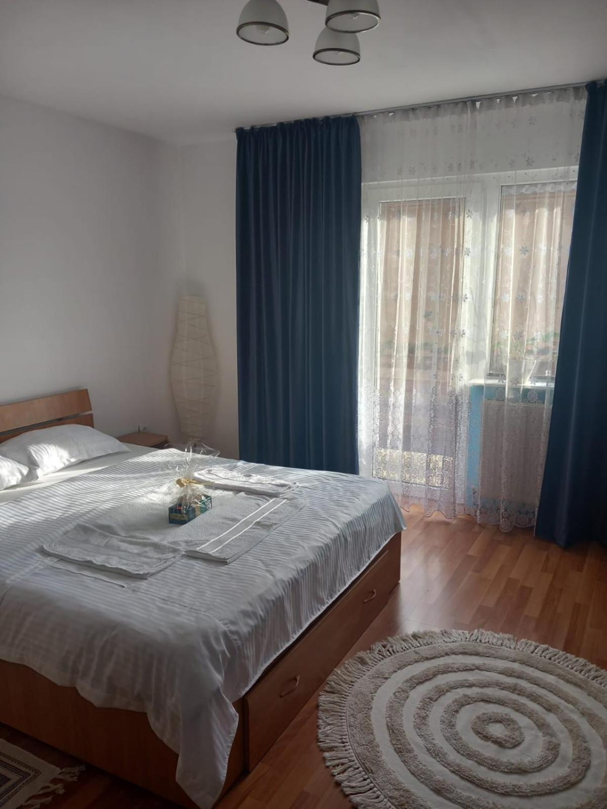 Apartament Edelweiss Ilinca Zărneşti Zewnętrze zdjęcie