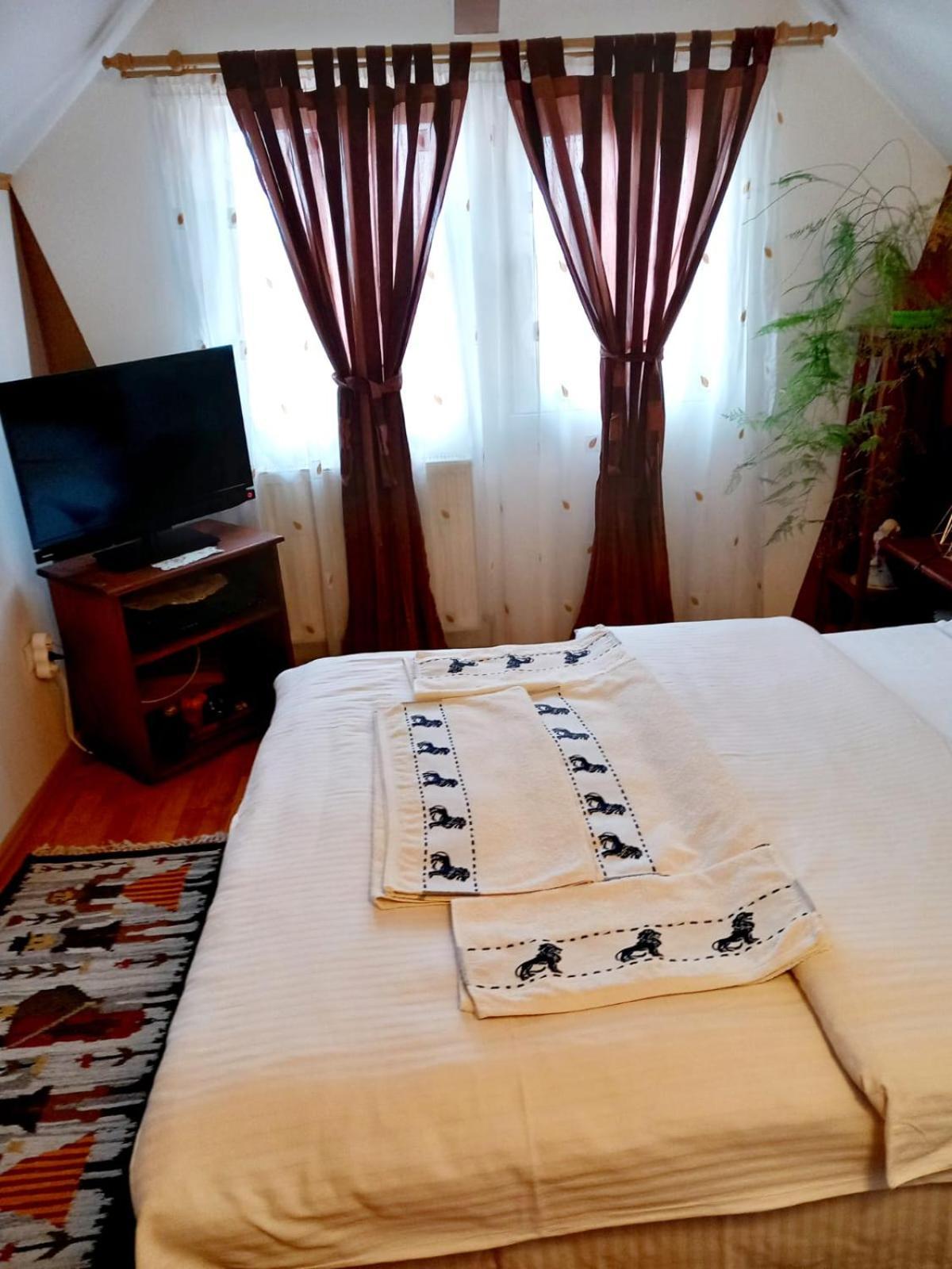Apartament Edelweiss Ilinca Zărneşti Zewnętrze zdjęcie